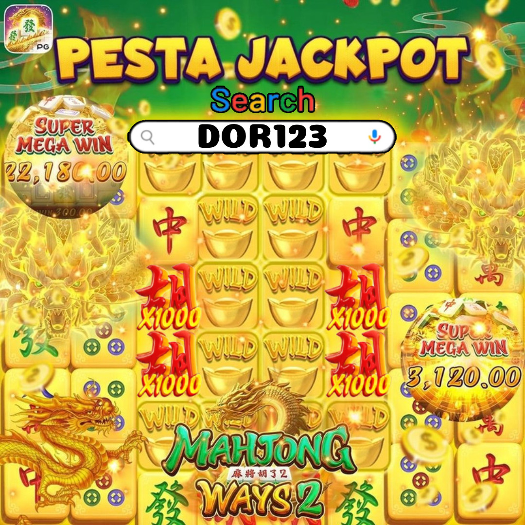 DOR123 dor123